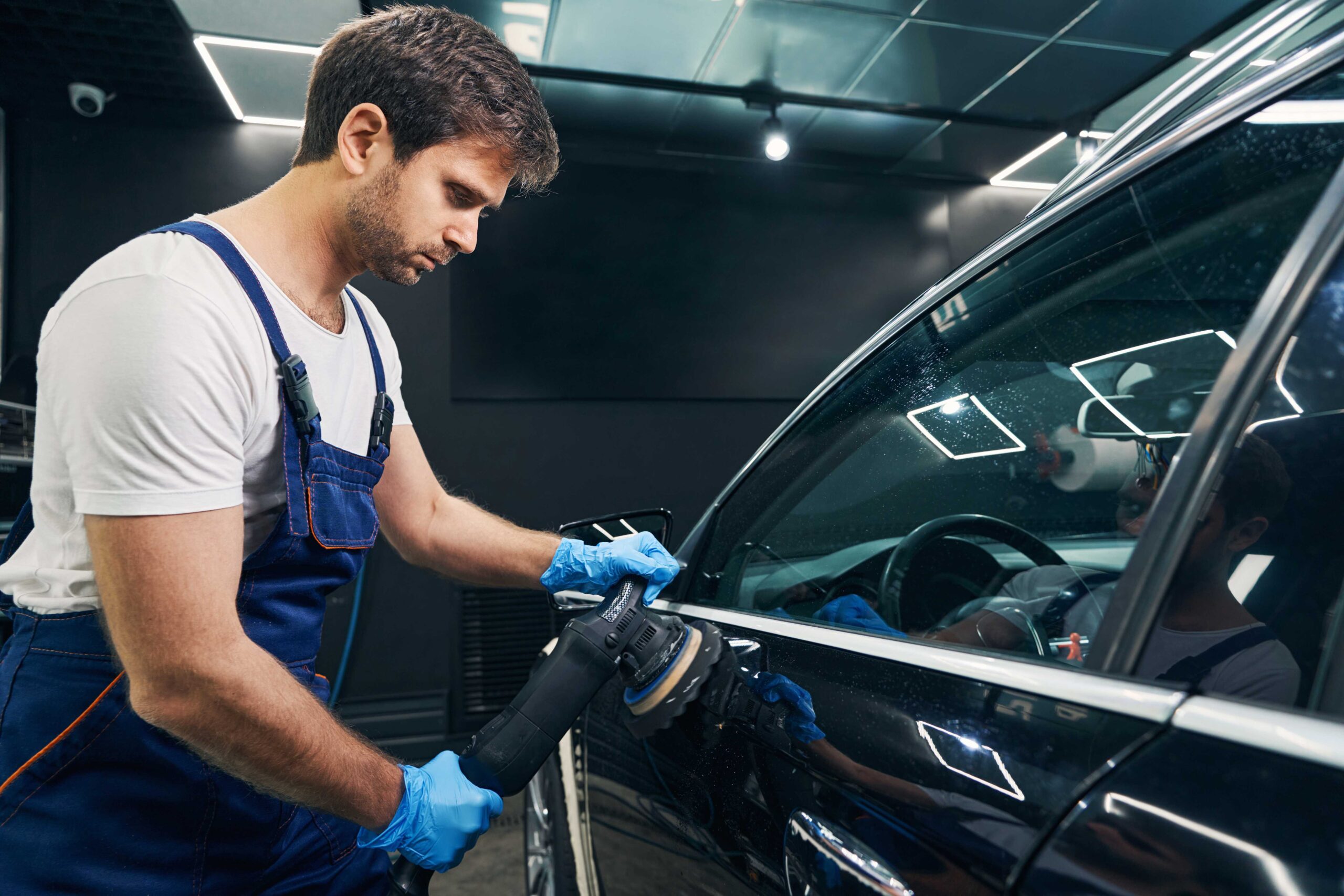 Automotive Collision Repair Services