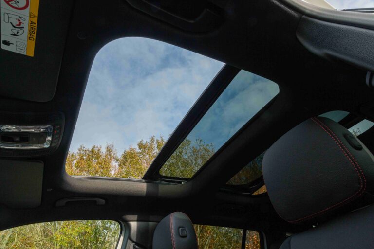 Moonroof Replacement Services